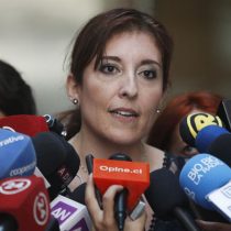 Operación Huracán: Ministerio Público advierte que pedirá 