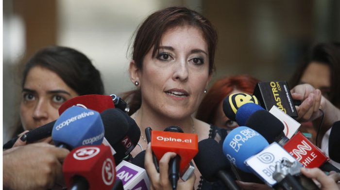 Operación Huracán: Ministerio Público advierte que pedirá «las más altas penas» si se comprueba un montaje de Carabineros Operación Huracán: Ministerio Público advierte que pedirá