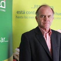 Antonio Walker, futuro ministro de Piñera, asegura que Pablo Longueira 