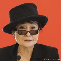 Yoko Ono cumplió 85: la vida como obra de arte