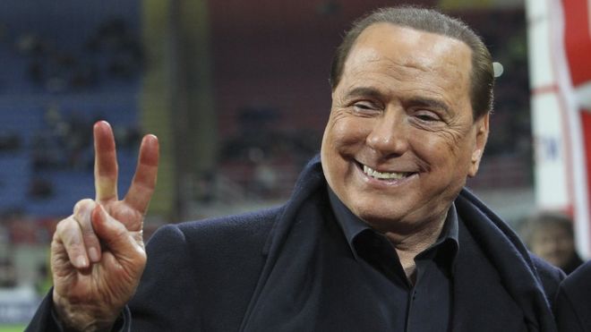 “Un país sumergido en el rencor”: las claves de las elecciones de Italia que Berlusconi podría volver a ganar
