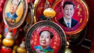 4 claves para entender por qué es tan importante el “supercongreso” que se celebra en China 4 claves para entender por qué es tan importante el