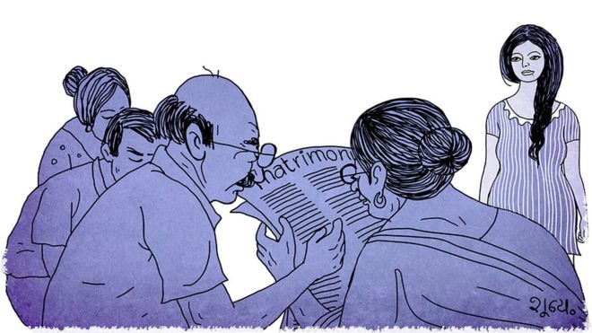 “Que esté soltera no significa que estoy disponible”: qué pasa cuando una mujer decide no casarse “Que esté soltera no significa que estoy disponible”: qué pasa cuando una mujer decide no casarse