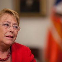 BBC Mundo: Por qué el segundo gobierno de Michelle Bachelet es considerado el más importante en décadas en Chile