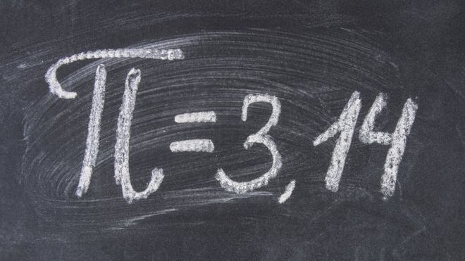 ¿Para qué se usa el número Pi? ¿Para qué se usa el número Pi?