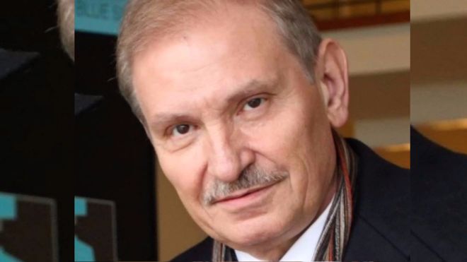 Reino Unido abre una investigación por sospechar que el disidente ruso y “enemigo de Putin” Nikolai Glushkov fue “asesinado” Reino Unido abre una investigación por sospechar que el disidente ruso y
