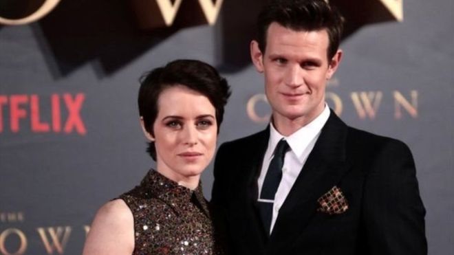 Por qué en la serie “The Crown” de Netflix la reina ganaba menos que su príncipe Por qué en la serie “The Crown” de Netflix la reina ganaba menos que su príncipe