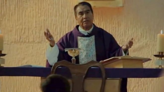 “Conseguí que se sentencie a 63 años de cárcel al sacerdote que me violó”: Jesús Romero, el joven que logró un castigo histórico en México por pederastia contra el cura Carlos López Valdés