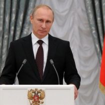 ¿Es el reelecto presidente Vladimir Putin el nuevo zar de Rusia?