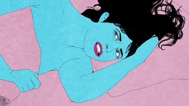 ¿Por qué tantas mujeres aguantan relaciones sexuales que les causan dolor? ¿Por qué tantas mujeres aguantan relaciones sexuales que les causan dolor?