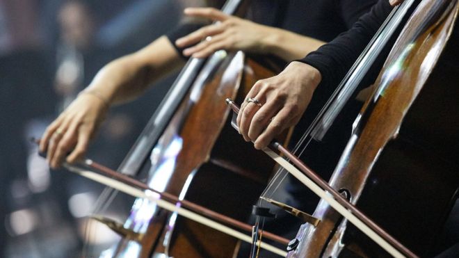 Qué es el “shock acústico” que obligó a un violista a retirarse de la orquesta de la Royal Opera House de Londres Qué es el “shock acústico” que obligó a un violista a retirarse de la orquesta de la Royal Opera House de Londres
