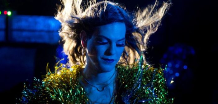 Una noticia fantástica: Chile obtiene Oscar como Mejor Película Extranjera Una noticia fantástica: Chile obtiene Oscar como Mejor Película Extranjera