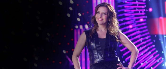 Karla Constant sobre la Ley de Identidad de Género: “Va a permitir que muchos niños sean felices” Karla Constant sobre la Ley de Identidad de Género: “Va a permitir que muchos niños sean felices”