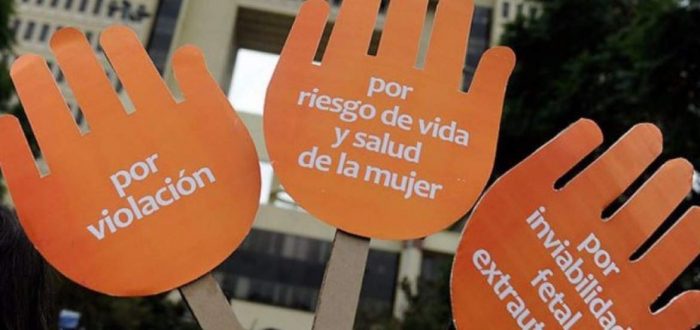 Comité de la ONU pide que Chile despenalice por completo el aborto Comité de la ONU pide que Chile despenalice por completo el aborto
