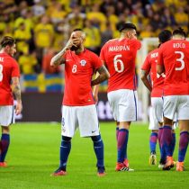 [VIDEO] Debut sobre Rueda: Chile consigue un triunfo ilusionante contra Suecia
