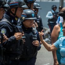 Autoridades aún no determinan número de muertos en motín en cárcel venezolana