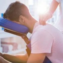 3 formas de combatir el dolor de espalda sin medicamentos​