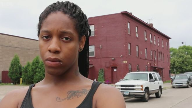 CeCe McDonald, la transexual negra encerrada en una prisión de hombres que se convirtió en un emblema para la comunidad LGBT