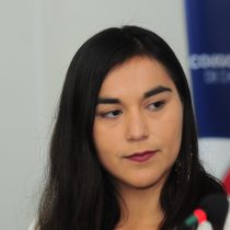 Presidenta del Colegio Médico por llegada de Mañalich al Minsal: 