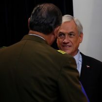 De una corta luna de miel a los desafíos incómodos y urgentes: reformar Carabineros