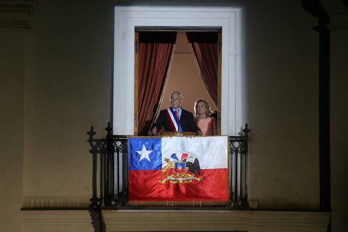 Terrorismo, infancia y pobreza: los acuerdos que busca Piñera en su primer discurso como Presidente Terrorismo, infancia y pobreza: los acuerdos que busca Piñera en su primer discurso como Presidente