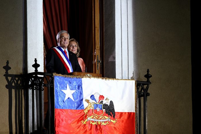 La segunda oportunidad de Piñera y la 