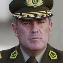 Hermes Soto pasaría a retiro a más de 10 generales de Carabineros