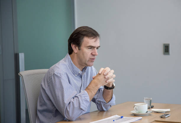 Lo que el CEO de BTG Pactual Chile olvidó contar –y era importante– en su entrevista en El Mercurio Lo que el CEO de BTG Pactual Chile olvidó contar –y era importante– en su entrevista en El Mercurio