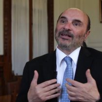 Ministerio de las Culturas pide renuncia de director del Servicio Nacional del Patrimonio Cultural, Ángel Cabeza 