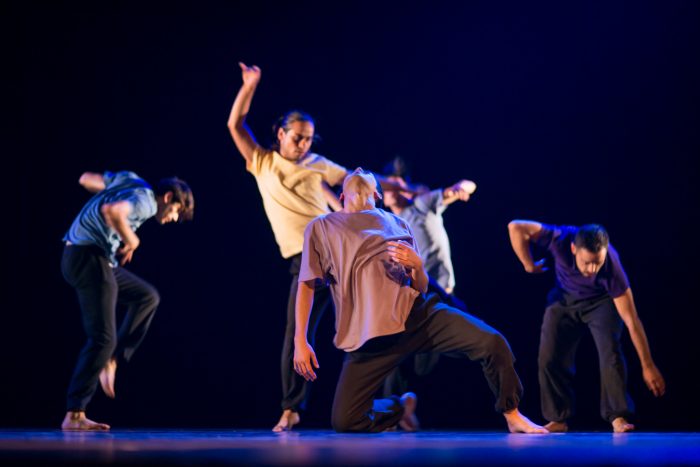 BAJ abre convocatoria para participar del Segundo Encuentro de Danza y Creación BAJ abre convocatoria para participar del Segundo Encuentro de Danza y Creación