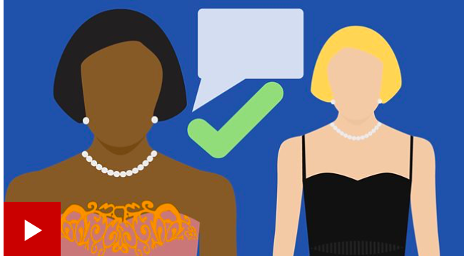 ¿Cómo funciona el test de Bechdel, la prueba que quiere demostrar que las mujeres no están bien representadas en Hollywood? ¿Cómo funciona el test de Bechdel, la prueba que quiere demostrar que las mujeres no están bien representadas en Hollywood?