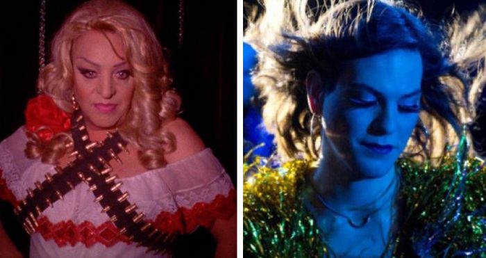 Lo pequeño y lo menor (o La representación de lo trans en dos películas chilenas contemporáneas y simultáneas) Lo pequeño y lo menor (o La representación de lo trans en dos películas chilenas contemporáneas y simultáneas)