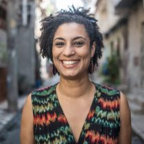 Asesinato de conocida concejala y activista afrofeminista y LGBTI conmociona Brasil