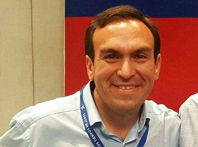 El privilegiado yerno del senador Coloma El privilegiado yerno del senador Coloma