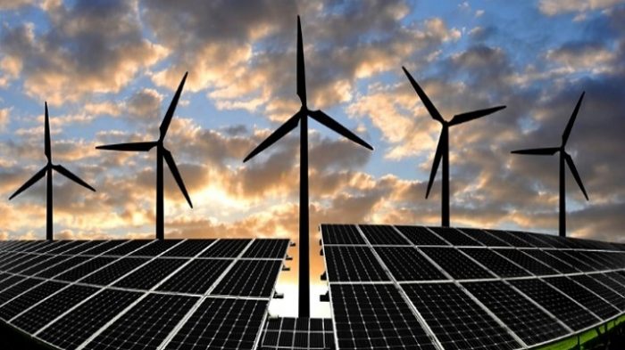 Energía al rescate del medio ambiente Energía al rescate del medio ambiente
