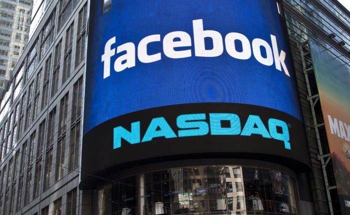 Crisis de Facebook sigue atormentando a los mercados Crisis de Facebook sigue atormentando a los mercados