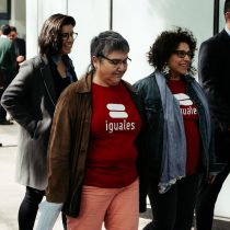 Corte Suprema rechaza reconocimiento legal a dos mujeres lesbianas como madres de su hijo