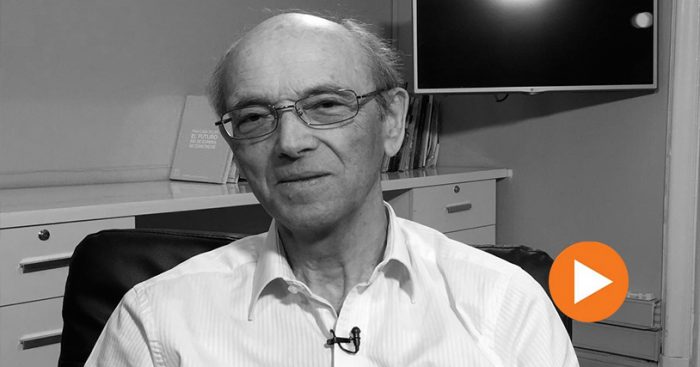 Ricardo Ffrench-Davis: “Es un mito decir que la dictadura lo hizo bien en economía y que la Concertación simplemente administró el modelo” Ricardo Ffrench-Davis:
