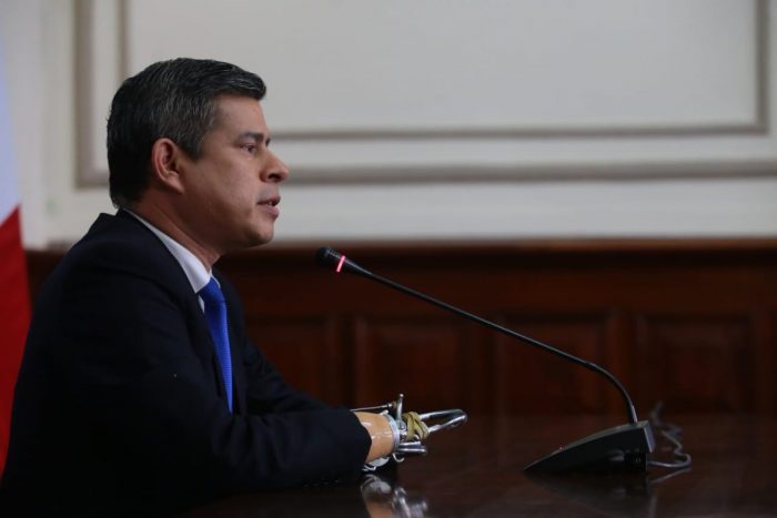 Congreso peruano debatirá carta de renuncia de PPK y presentará denuncia ante la Fiscalía de la Nación