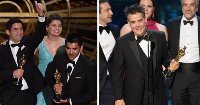 La deuda pendiente del cine chileno La deuda pendiente del cine chileno