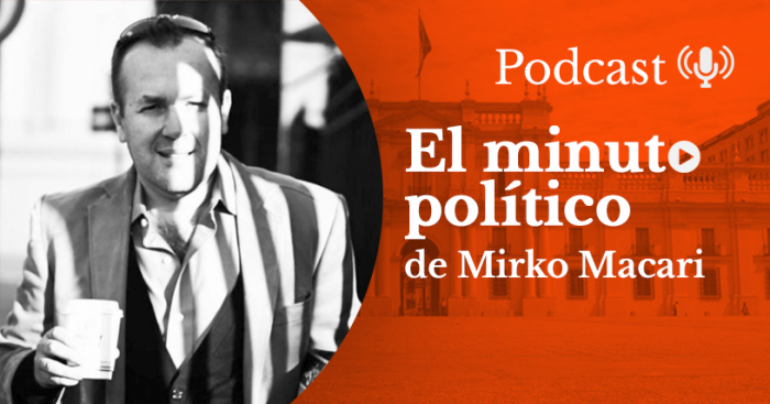 La corrupción se llevó a PPK