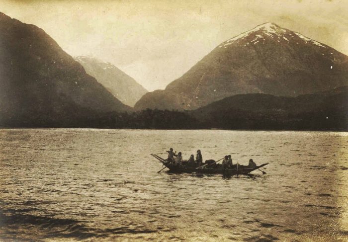 Reivindicación territorial: Bienes Nacionales hará transferencia de más de 400 hectáreas a comunidad Kawésqar de Magallanes Reivindicación territorial: Bienes Nacionales hará transferencia de más de 400 hectáreas a comunidad Kawésqar de Magallanes