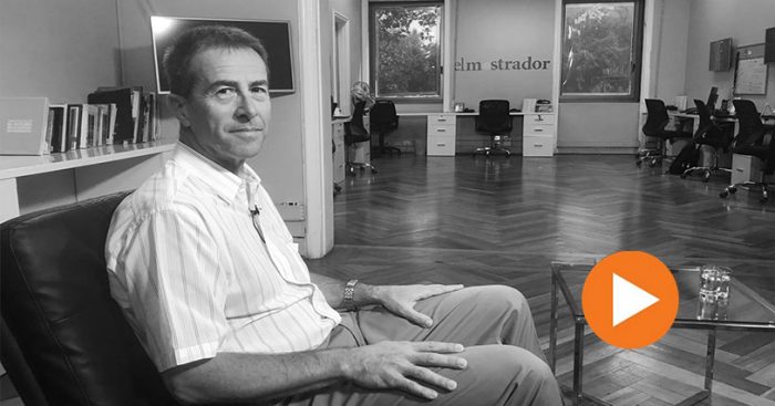 Alejandro Fernández: “El Gobierno anterior hizo reformas que contaban con apoyo mayoritario, lo que pasa es que se hicieron mal” Alejandro Fernández: “El Gobierno anterior hizo reformas que contaban con apoyo mayoritario, lo que pasa es que se hicieron mal