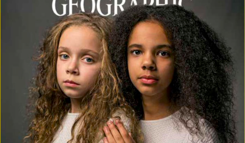 National Geographic reconoce que ha sido racista en su cobertura National Geographic reconoce que ha sido racista en su cobertura