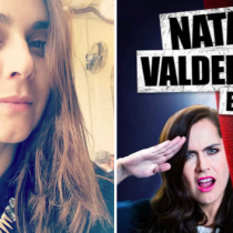 Natalia Valdebenito es destacada por BuzzFeed como una de las 