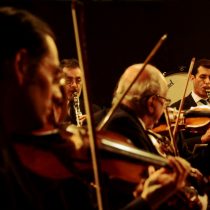 Conciertos gratuitos Semana Santa Réquiem de Mozart en Santiago