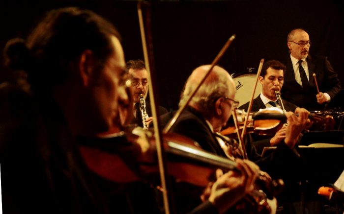 Conciertos gratuitos Semana Santa Réquiem de Mozart en Santiago Conciertos gratuitos Semana Santa Réquiem de Mozart en Santiago