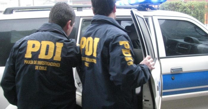 Detienen a peligrosa banda que violó a menor de 16 años Detienen a peligrosa banda que violó a menor de 16 años