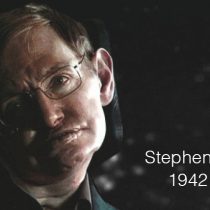 Hawking, autor de gran parte de los descubrimientos de la astrofísica moderna
