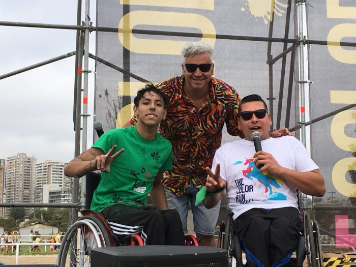 Un cambio que parte desde la casa Un cambio que parte desde la casa
